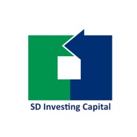SD Investing Capital LLC | GreenTech Logo
