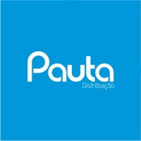 Pauta Distribuição e Logística S/A Logo