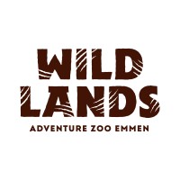 WILDLANDS Adventure Zoo Emmen Logo