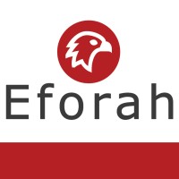 Eforah Logo