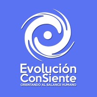 Evolución ConSiente Logo