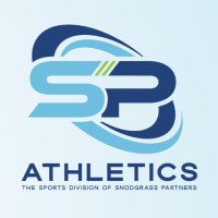 SP Athletics Logo