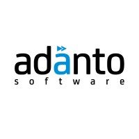 Adanto Software Logo