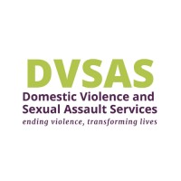 DVSAS: Domestic Violence & Sexual Assault Services of Whatcom County Logo