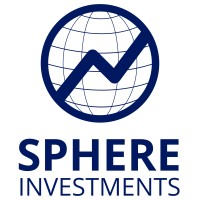 Sphere Investment Management Inc. Logo