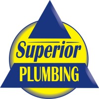 Superior Plumbing Services, Inc. Logo