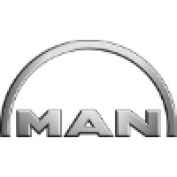 MAN Truck & Bus b.v. Logo