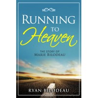 Running to Heaven Logo