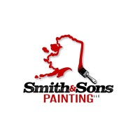 Smith & Sons Painting LLC Logo