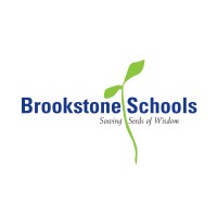 Brookstone Schools Logo