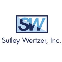 Sutley Wertzer, Inc. Logo