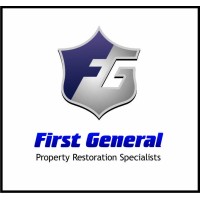 First General Waterloo Region Inc. Logo
