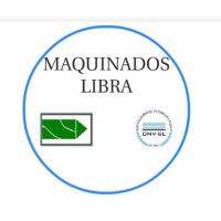 Maquinados Libra S.A. de C.V. Logo