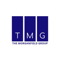 The Morganfield Group Logo