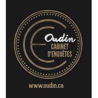 Oudin Cabinet dEnquêtes Logo