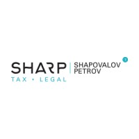 Shapovalov Petrov Law Firm Logo