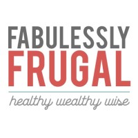 FabulesslyFrugal.com Logo