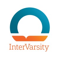 InterVarsity Christian Fellowship/USA Logo