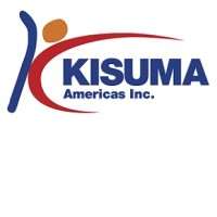 Kisuma Americas, Inc. Logo