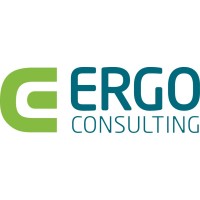 Ergo Consulting Ltd Logo