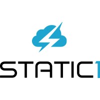 Static1 Logo