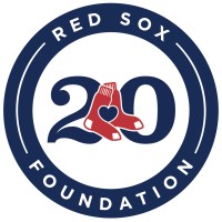 Red Sox Foundation Logo