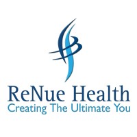 ReNue Health Logo