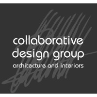 Collaborative Design Group Architecture & Interiors, LLC Logo