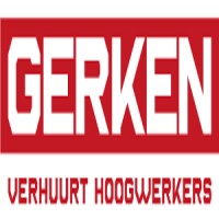 Gerken Hoogwerkers bv Logo