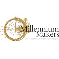 Millennium Makers Logo