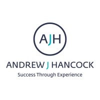 Andrew J Hancock Limited Logo