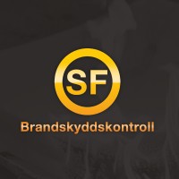 SF Brandskyddskontroll AB Logo