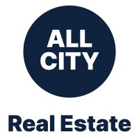 All City Real Estate, Ltd. Co. Logo