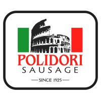 Polidori Sausage Logo