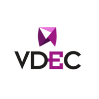 Vancouver Dental Education Centre (VDEC) Logo