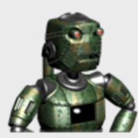 GreenRobot LLC Logo