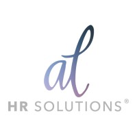 AL HR Solutions Logo