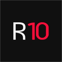Rocket10 – Mobile App Marketing Agency Logo