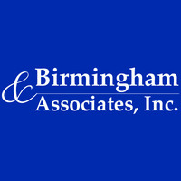 Birmingham & Associates, Inc. Logo