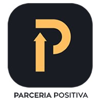 Parceria Positiva Logo