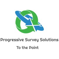 Progressive Survey Solutions Inc. Logo