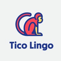 Tico Lingo Logo