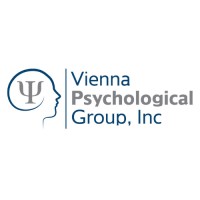 Vienna Psychological Group, Inc. Logo