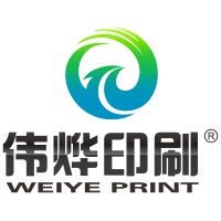 Guangzhou Weiye Color Printing Co.,Ltd Logo
