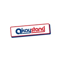 AKAYSTAND Logo