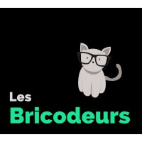 Les Bricodeurs Logo