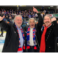 Rungsted Seier Capital Logo