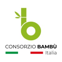 Consorzio Bambù Italia soc. consortile a r.l. Logo