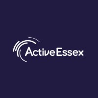 Active Essex Logo