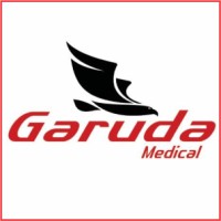 Garuda Medical do Brasil Logo